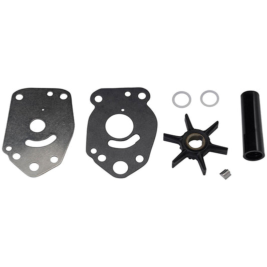 Quicksilver 42038Q3 Impeller Reparationskit till utvalda Mercury 6-15 hk