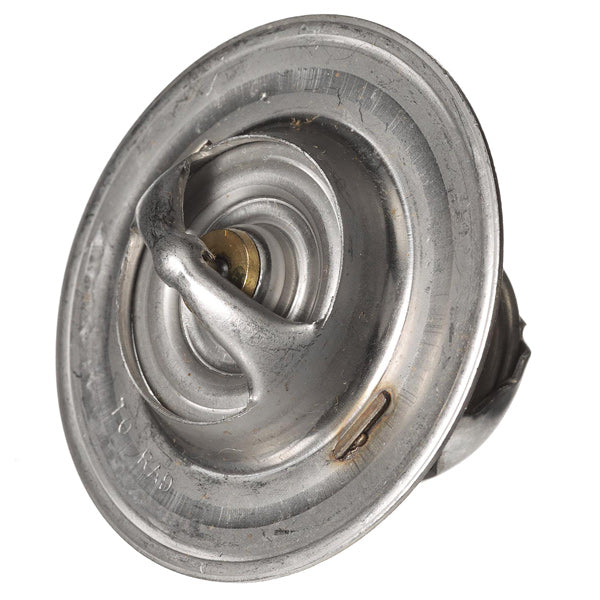 Quicksilver 807252Q5 Termostat till V6/V8 MerCruiser-motorer 1987-2016