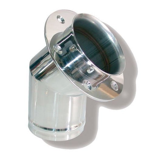 101mm RF avg.genomf. 45°