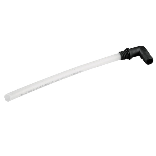 Nuova Rade Ercole slang med koppling 16 mm L 28 cm