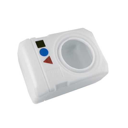 Universaltank plast 48 l 650x360x230mm