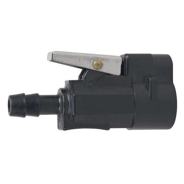 Koppling merc/mariner high flow 10mm till tank