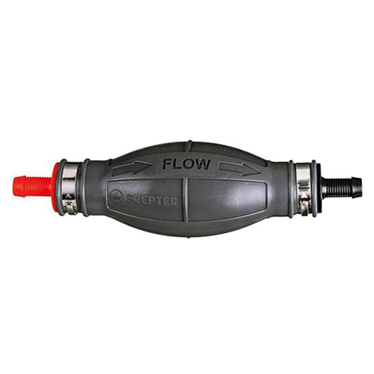 Bränslepump high flow 10mm