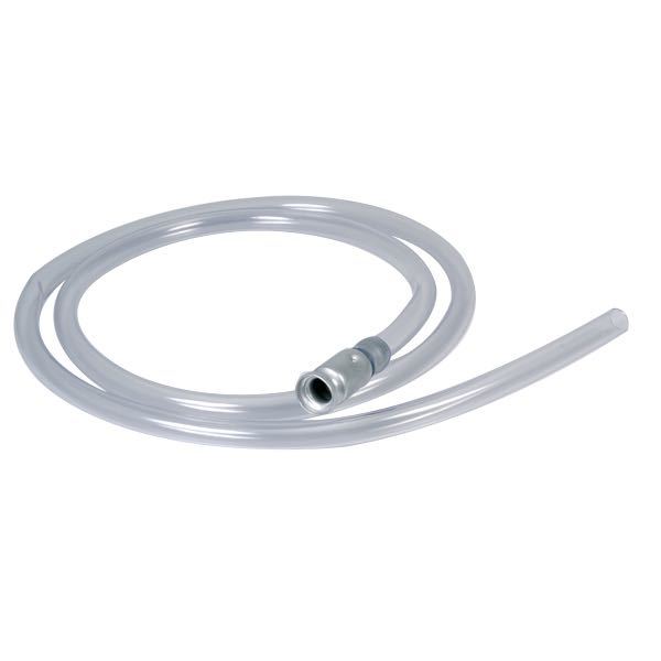 Hävertpump 3/4" med slang