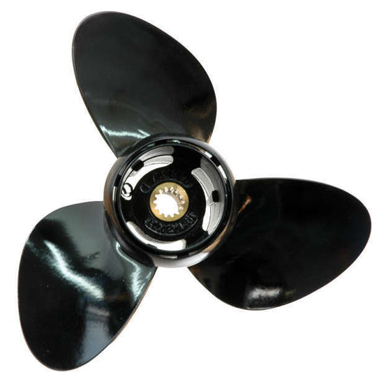 Propeller 9 1/4" x 9" honda 9,9-15hk