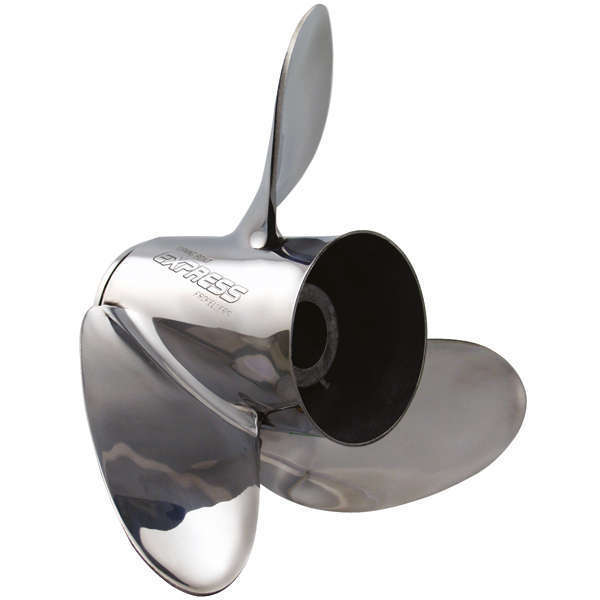 Propeller express 13 1/4 x 21