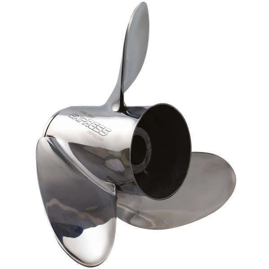 Propeller express 13 1/4 x 21