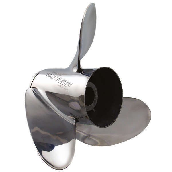 Propeller express 14 1/4 x 17