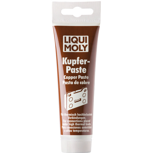 Liqui moly kopparpasta 100 gram