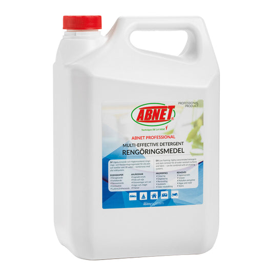 Abnet Rengöring prof. 20L
