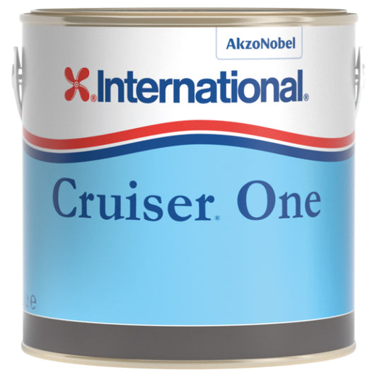 Cruiser One navy 0,75l