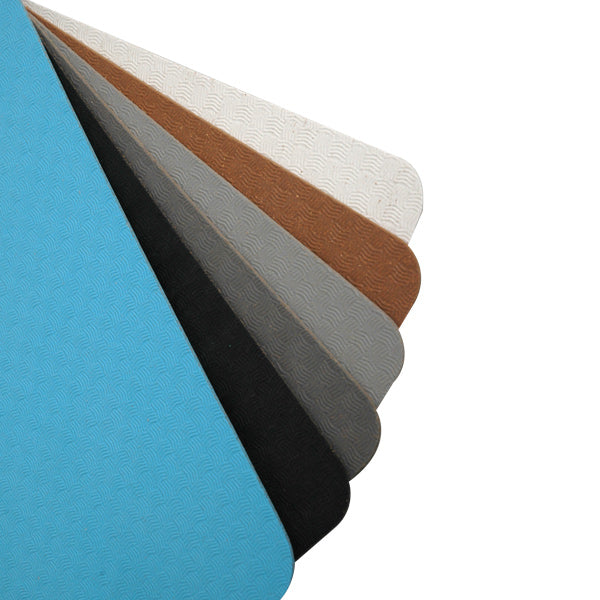 Treadmaster Halkskydd steg vit sand slät 2 st 412x203x2mm