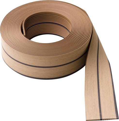 Isiteek 2x45, Svart fog 1,0 m²