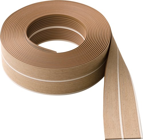 Isiteek 2x45, Vit fog 1,0 m²