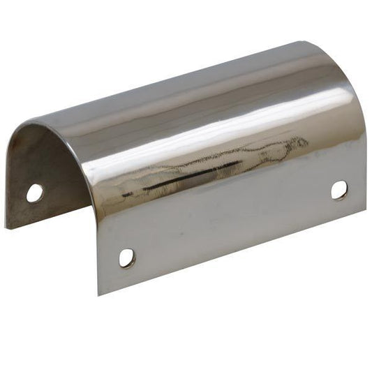 Mittstycke b=18 l=80 h=25 mm
