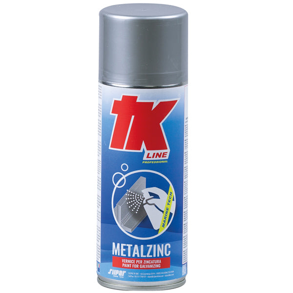Zinkspray 400 ml