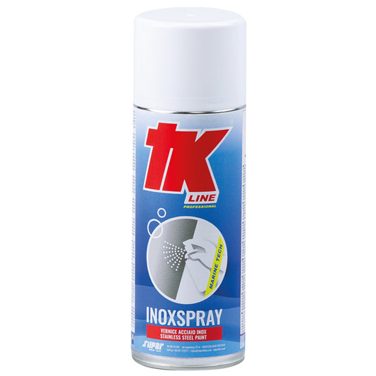 Stålspray 400 ml
