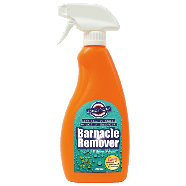 Sharkbite barnacle remover 500 ml