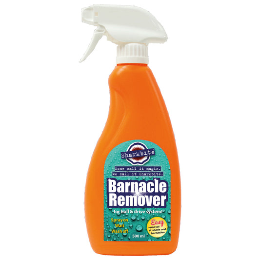 Sharkbite barnacle remover 500 ml