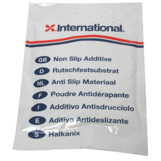 International Halkanix antihalkpulver 30 G