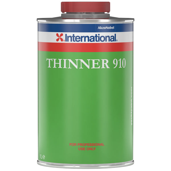 International förtunning Nr 910 1l