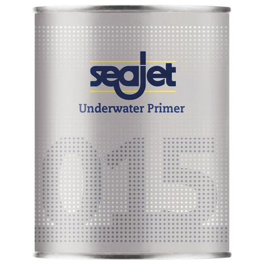 Seajet 015, Underwater Primer 5L, Silver