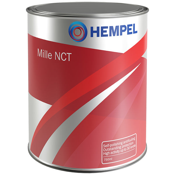 Hempel Mille NCT Red 0,75L