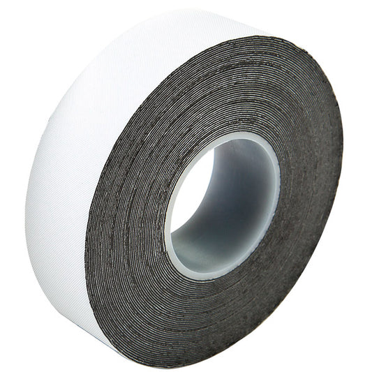 Oceanflex självvulkaniserande tejp svart 10 m x 25 mm