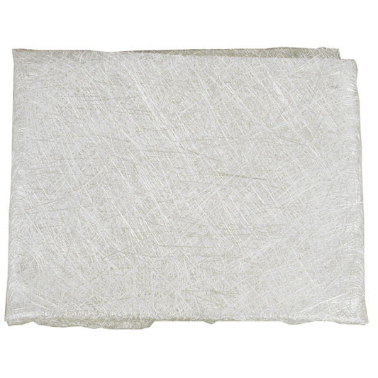 BHP Glasfibermatta 1m2, 300G/m2