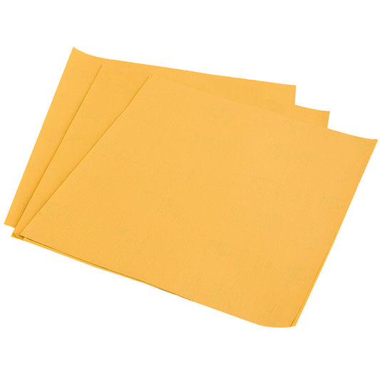 Mirka torrslipning Guld Proflex 230 x 280 mm P180 50-pack