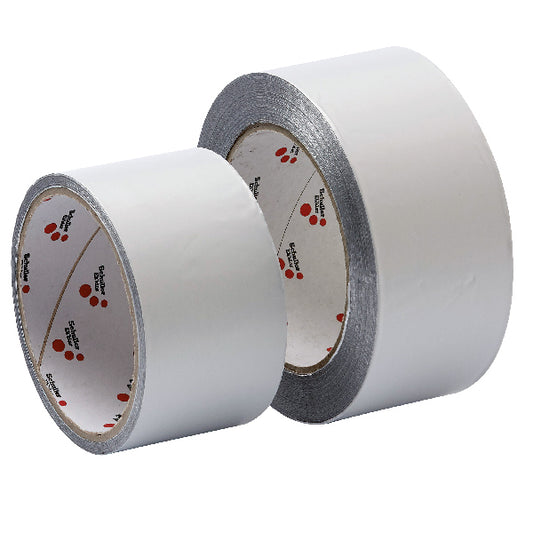 Aluminiumtejp 50mm x 50 m