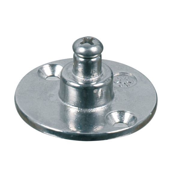 Monteringsfäste RF 8 mm gänga