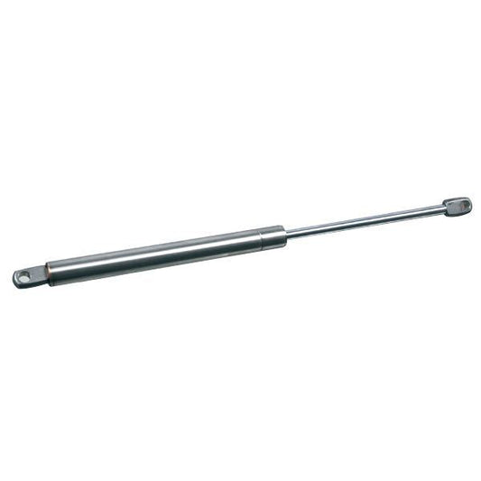Gasfjäder RF 500 mm, cylinder Ø18 mm, stång Ø8 mm 14 kg