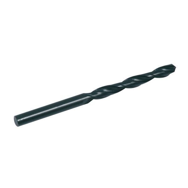 6,0 mm spiralborr hss DIN 338