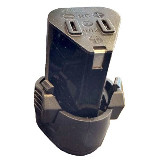 1852 batteri 12V 2.0Ah till polermaskin