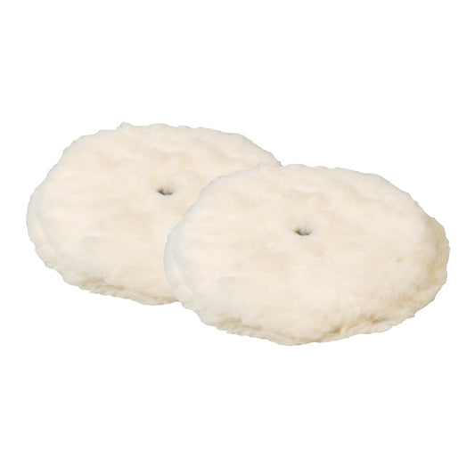 1852 lammullsrondell Ø180mm 2-pack