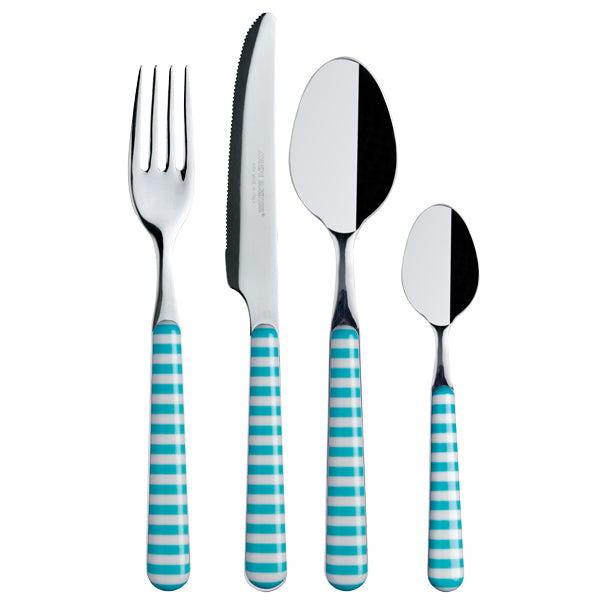 MB Coastal Acqua bestik 24 st
