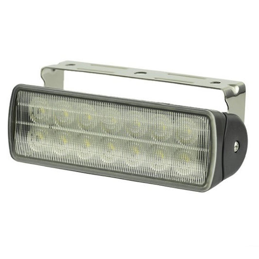 Hella Sea Hawk-XLR LED Floodlight svart, 18W 1300 lm